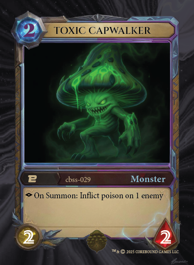 Card Name